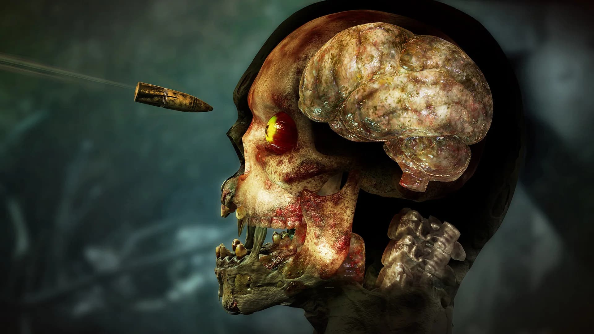 Zombie Army 4: Dead War görsel 2