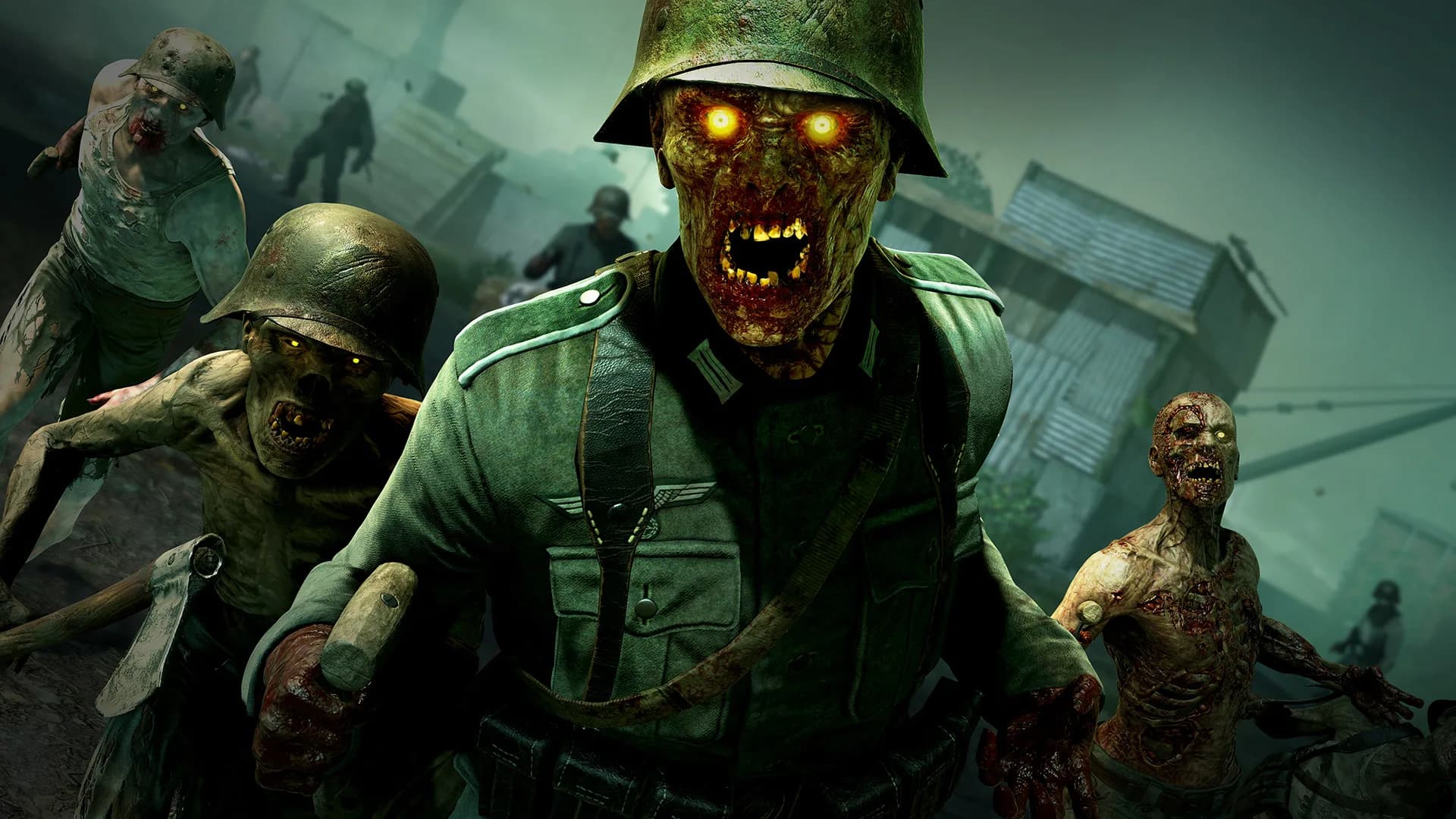 Zombie Army 4: Dead War görsel 7