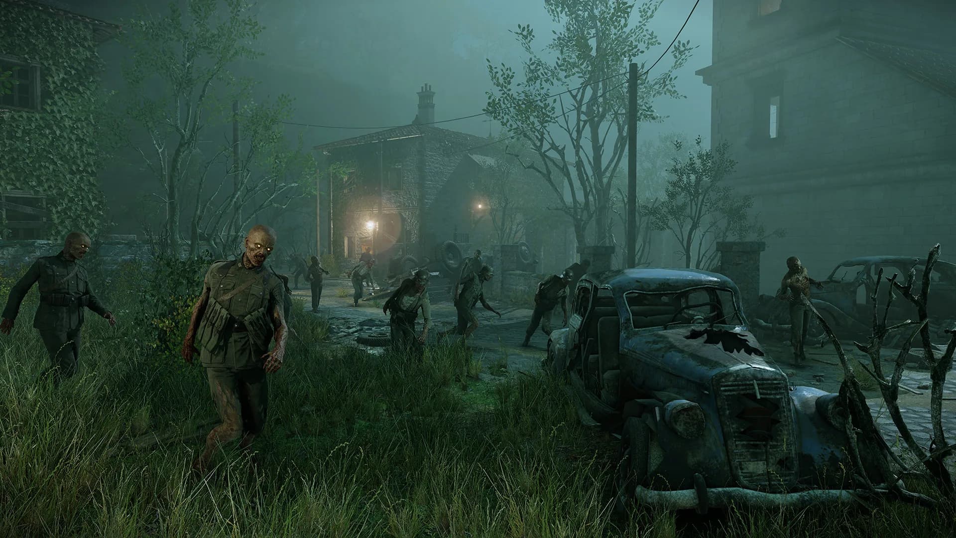 Zombie Army 4: Dead War görsel 8