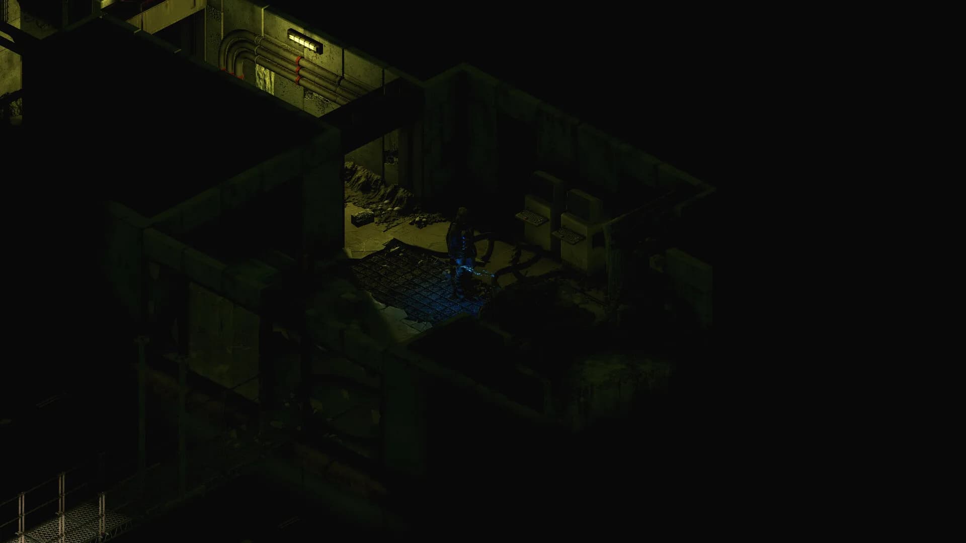 UnderRail 2: Infusion görsel 17
