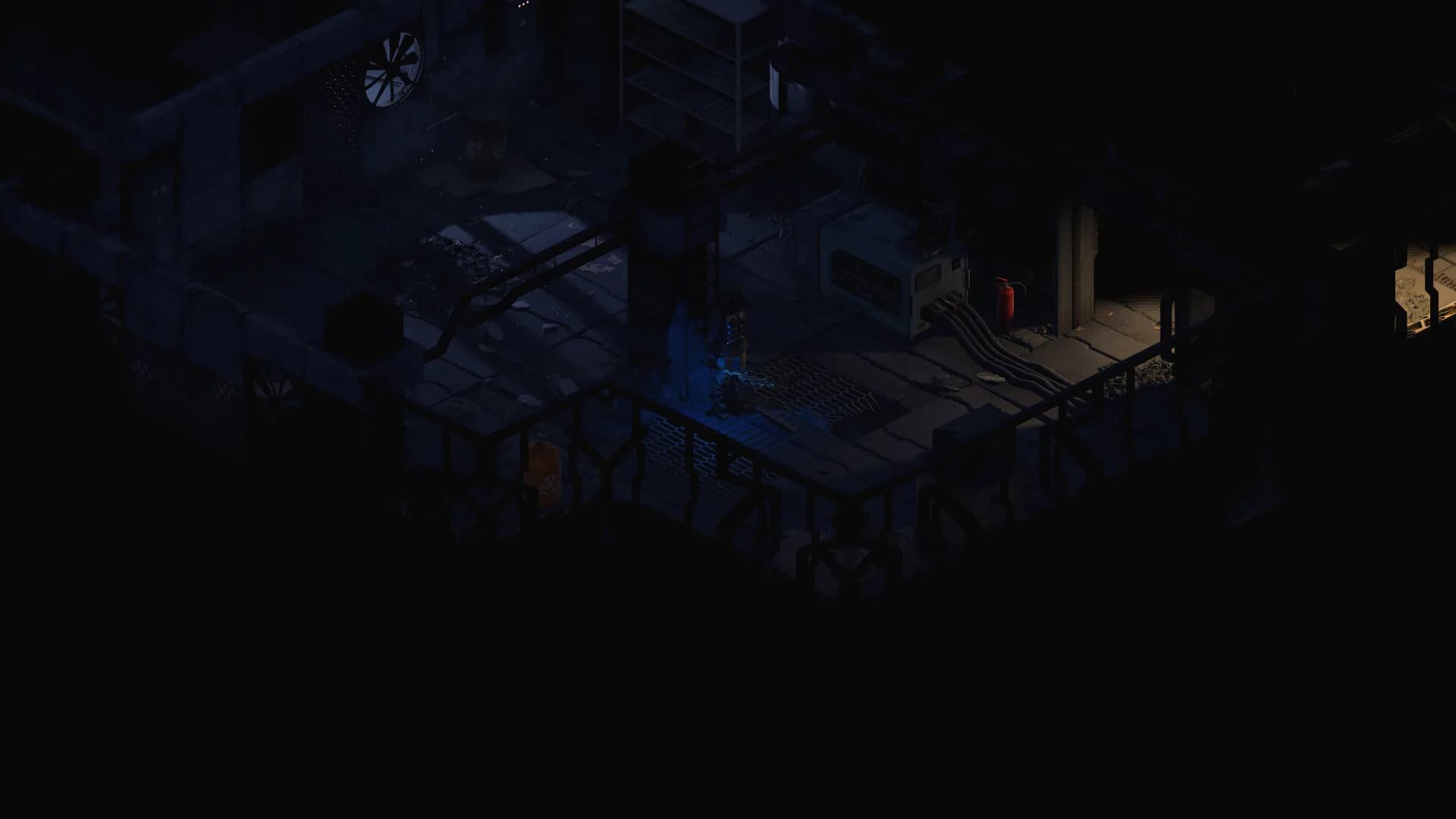 UnderRail 2: Infusion görsel 5