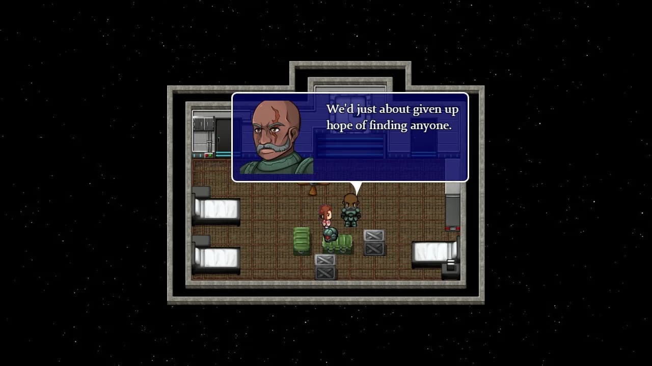 Space Pilgrim Academy: Year 1 görsel 2