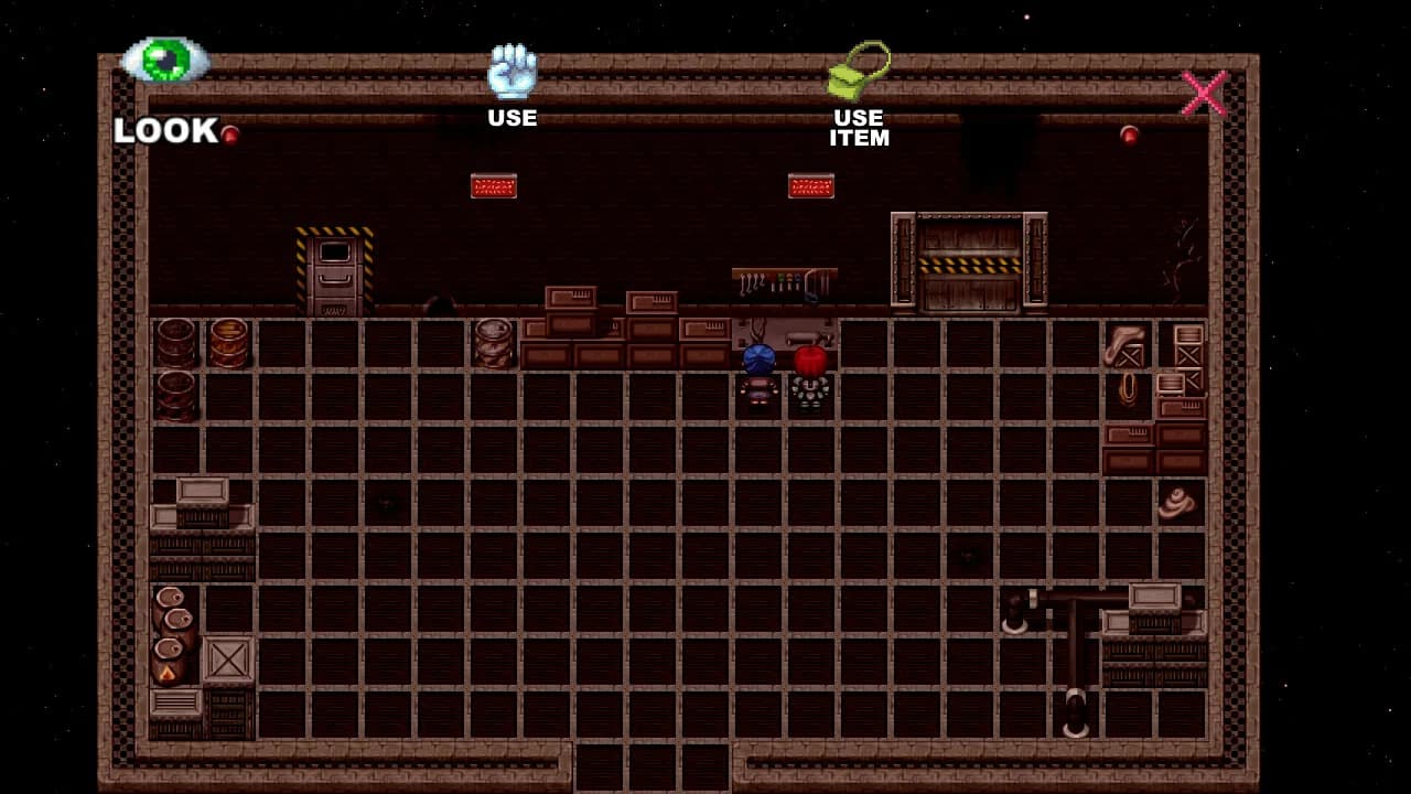 Space Pilgrim Academy: Year 1 görsel 5