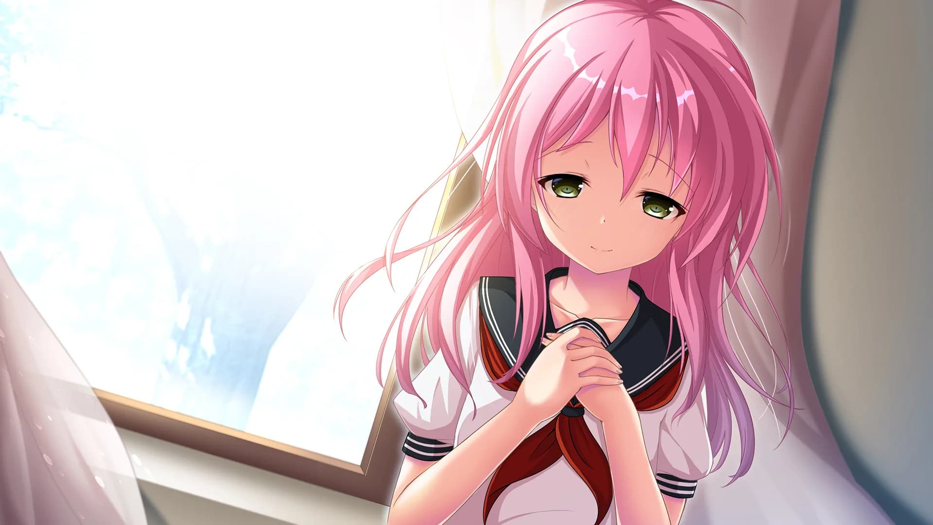 His Chuunibyou Cannot Be Cured! görsel 2