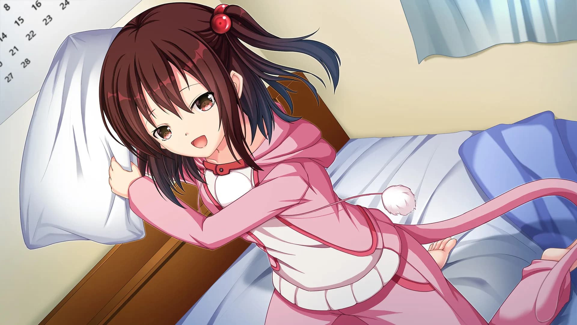 His Chuunibyou Cannot Be Cured! görsel 14