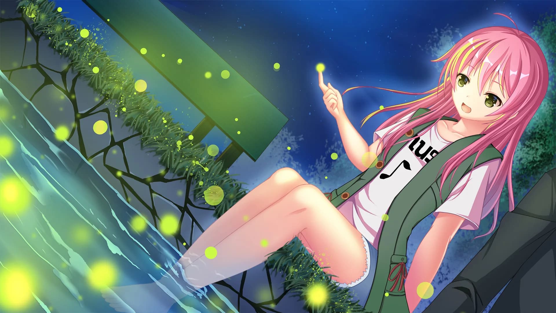 His Chuunibyou Cannot Be Cured! görsel 17