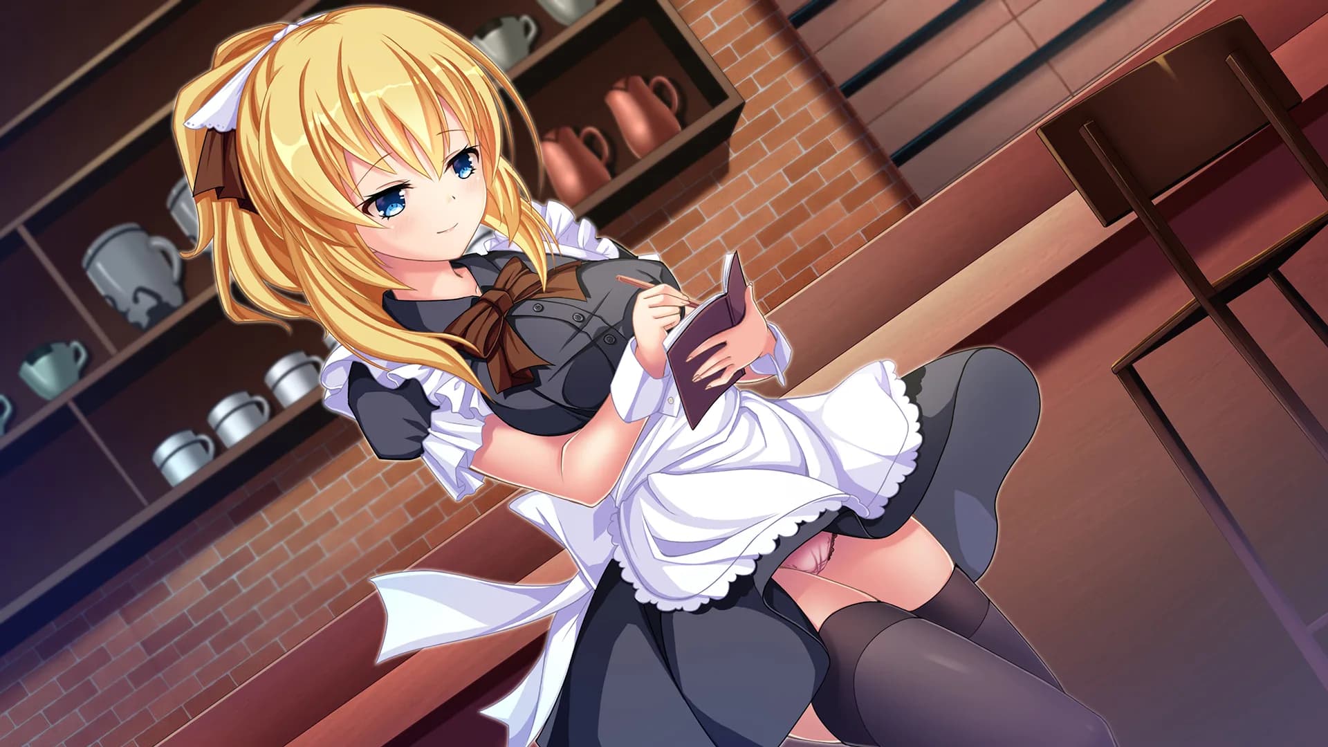 His Chuunibyou Cannot Be Cured! görsel 4