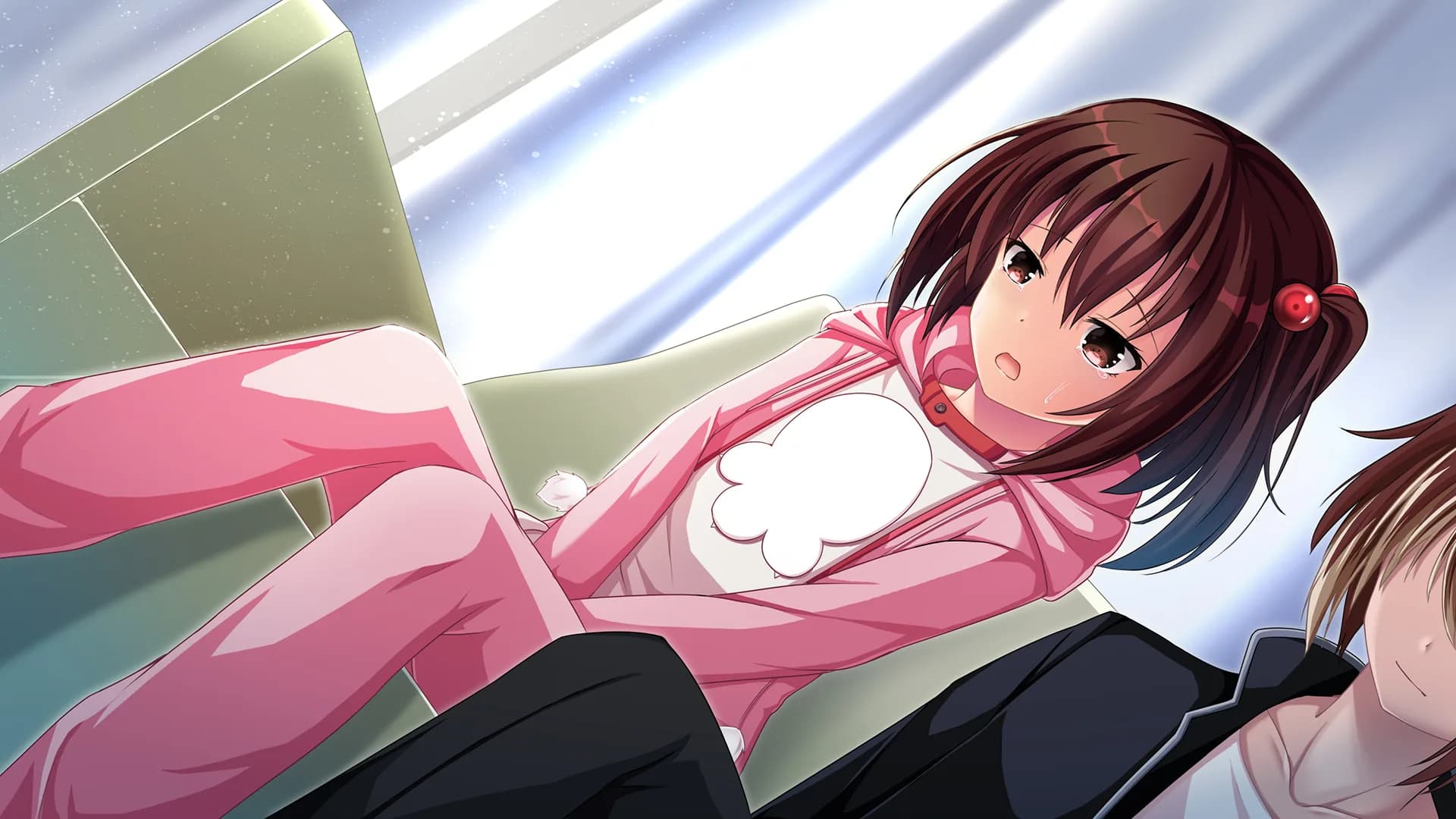 His Chuunibyou Cannot Be Cured! görsel 8