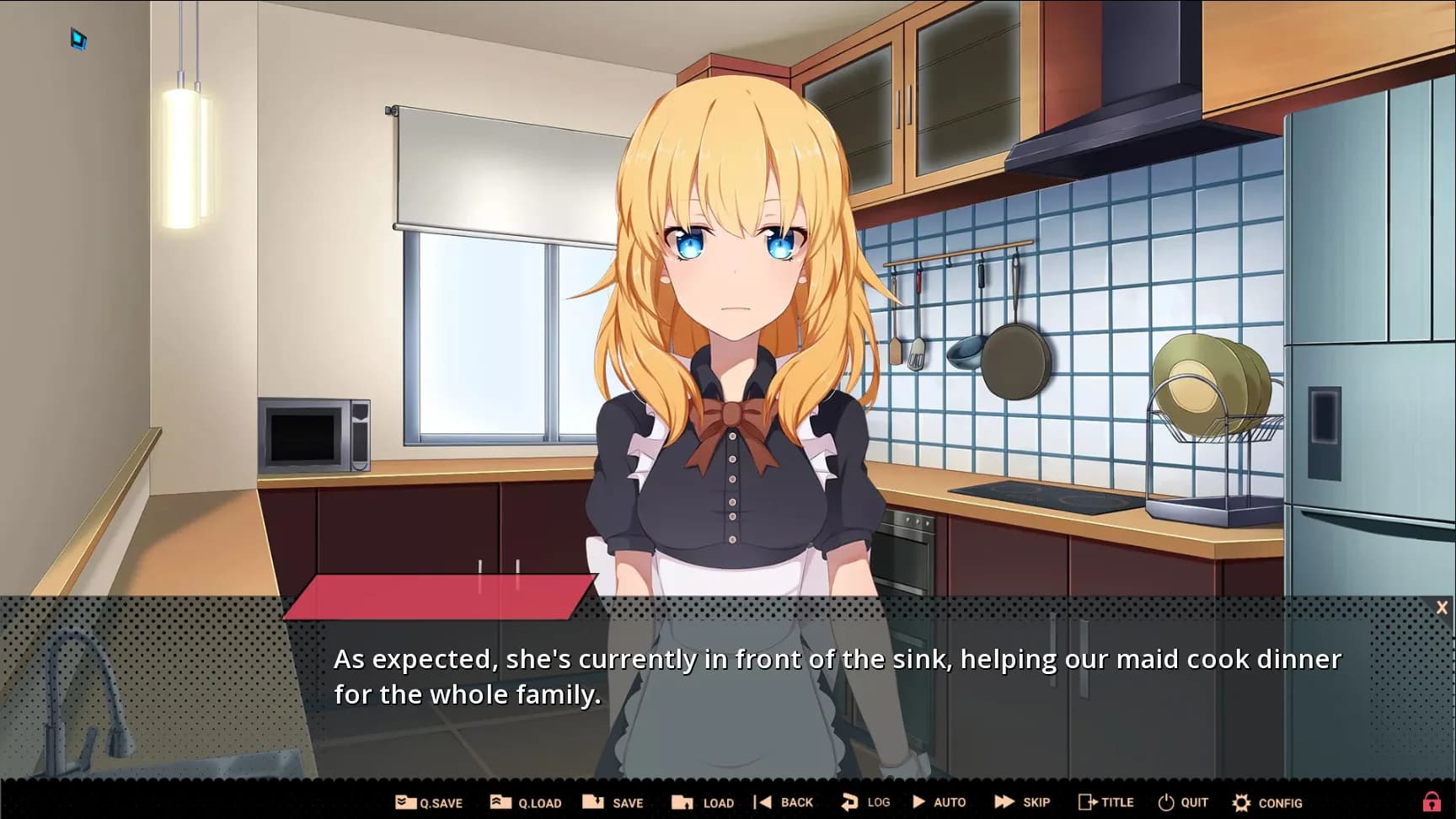 His Chuunibyou Cannot Be Cured! görsel 11
