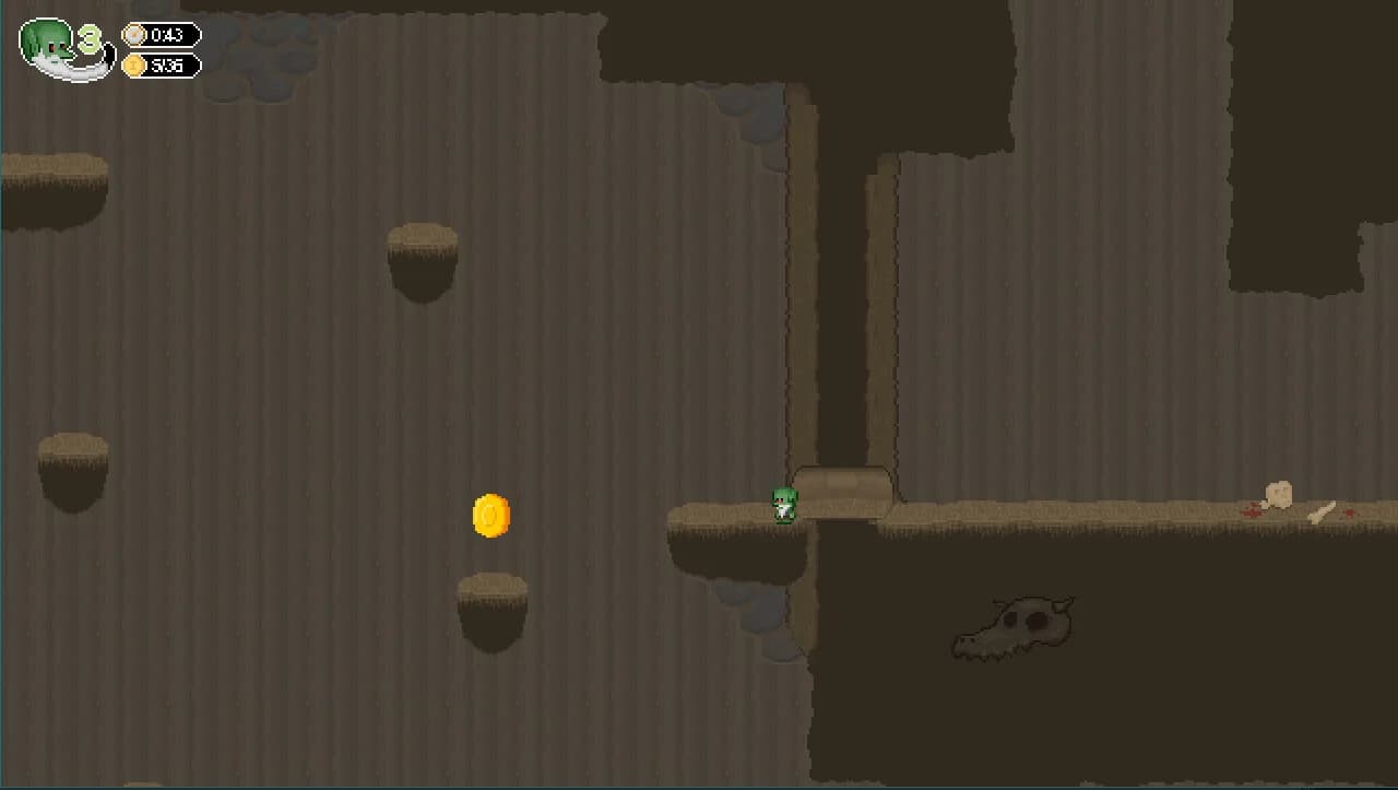 Goblin and Coins II görsel 8