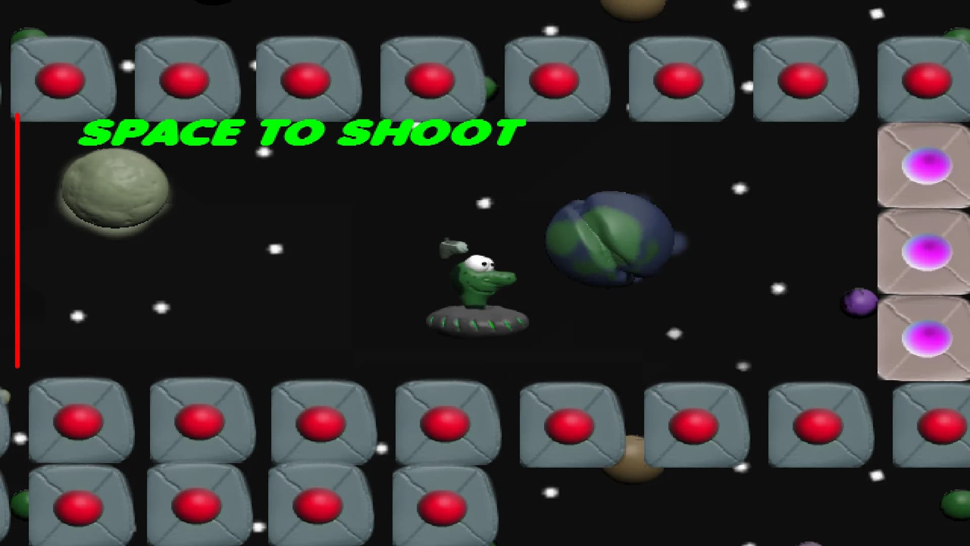 Jobous the alien R görsel 10