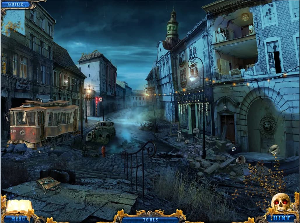 Dark Dimensions: Wax Beauty Collector's Edition görsel 9