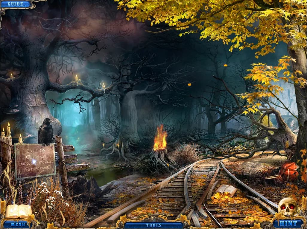 Dark Dimensions: Wax Beauty Collector's Edition görsel 10