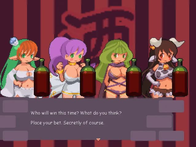 Girls and Dungeons görsel 4