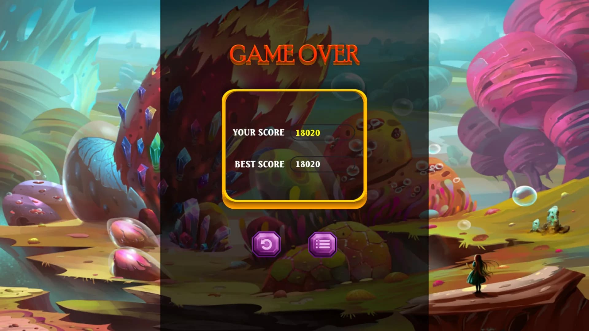 The Flying Turtle Jewel Quest görsel 10