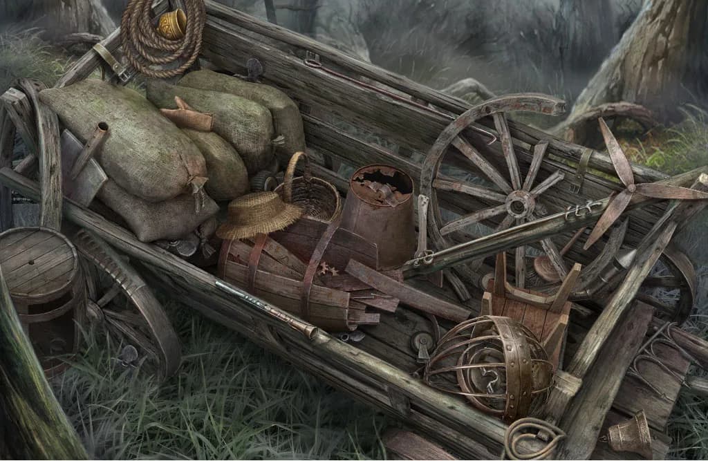 Love Chronicles: The Sword and the Rose görsel 11