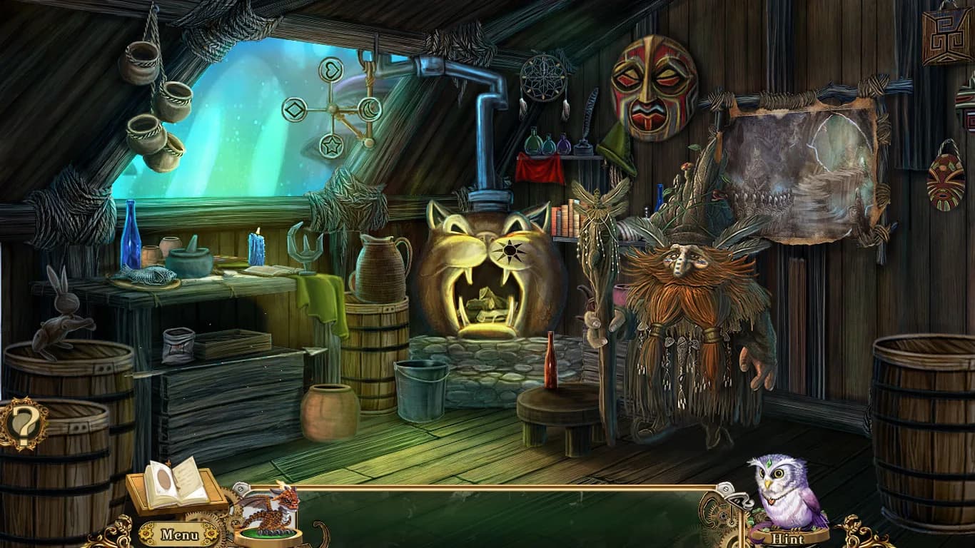 Awakening: The Goblin Kingdom Collector's Edition görsel 2