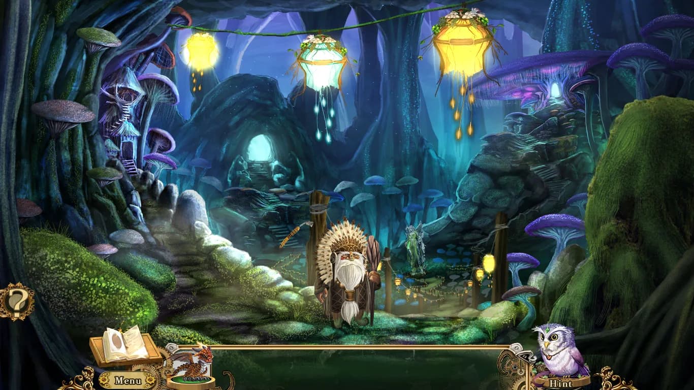 Awakening: The Goblin Kingdom Collector's Edition görsel 3