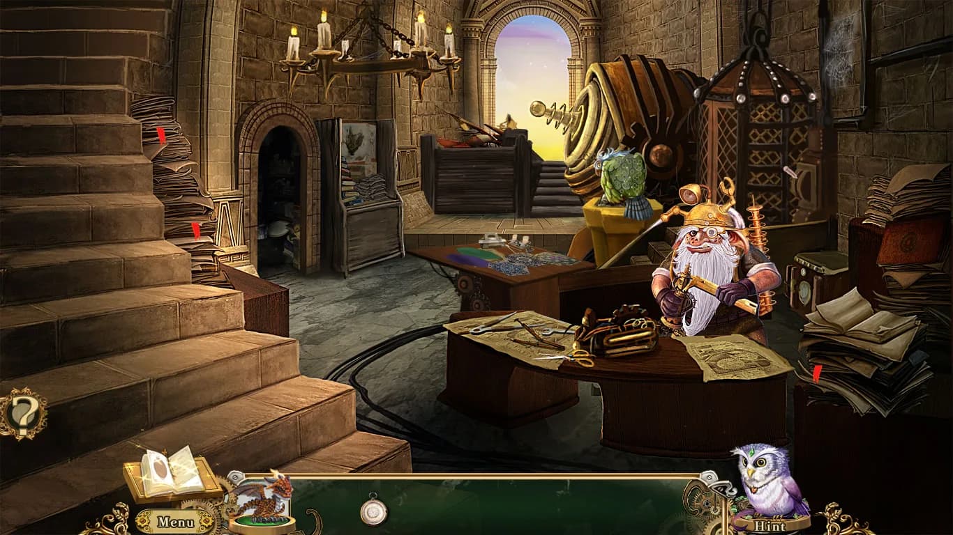 Awakening: The Goblin Kingdom Collector's Edition görsel 4