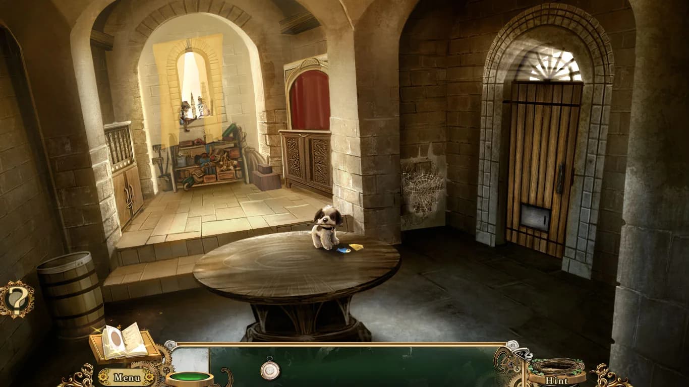Awakening: The Goblin Kingdom Collector's Edition görsel 6