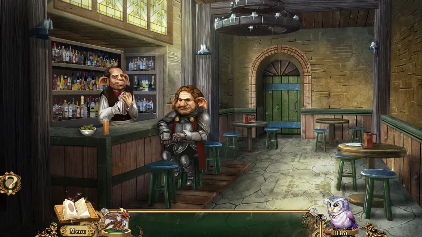 Awakening: The Goblin Kingdom Collector's Edition görsel 7