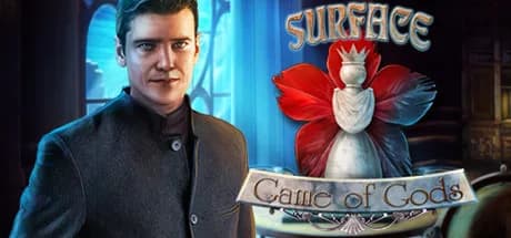 Surface: Game of Gods Collector's Edition görsel 1