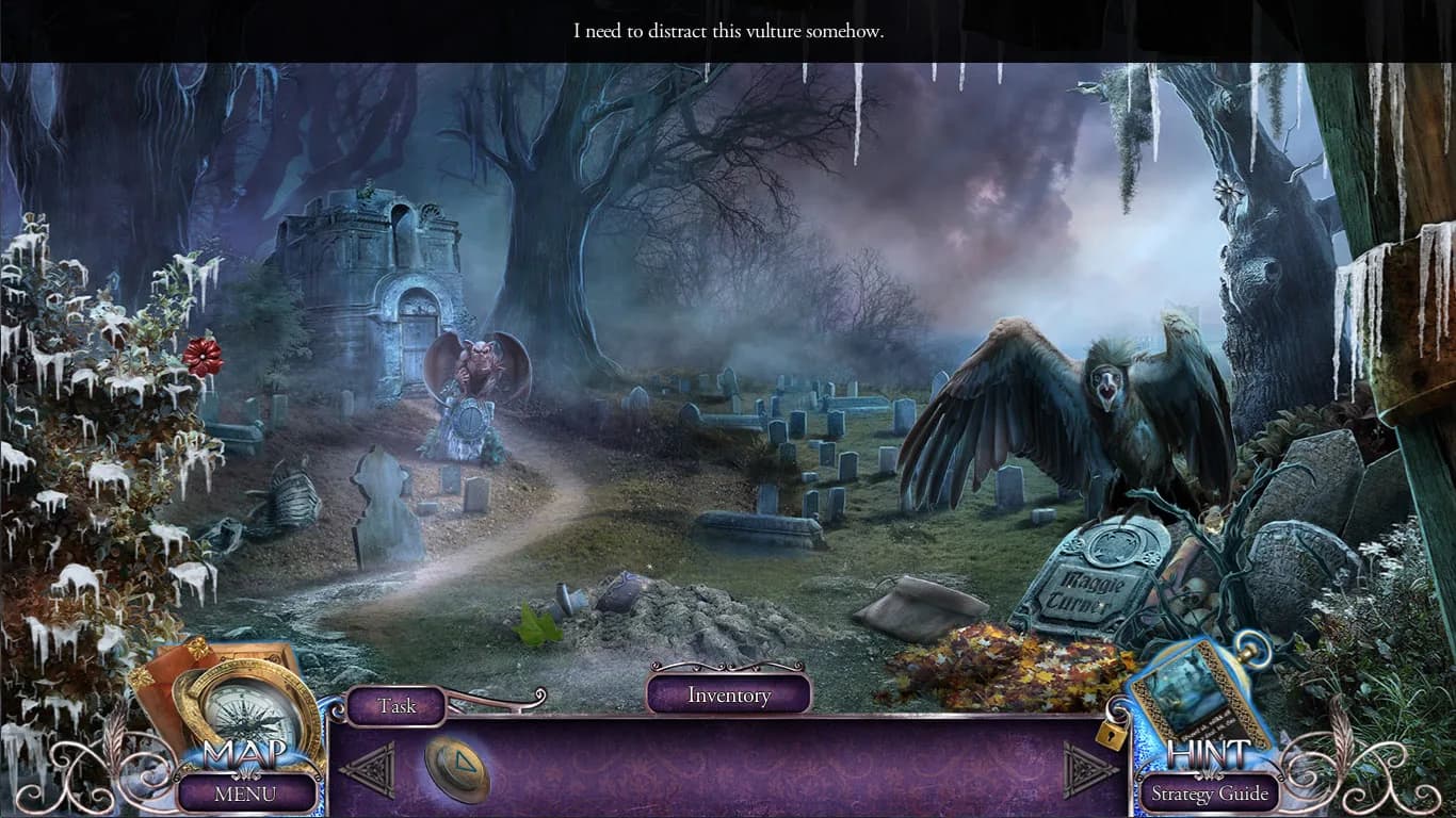 Surface: Game of Gods Collector's Edition görsel 2