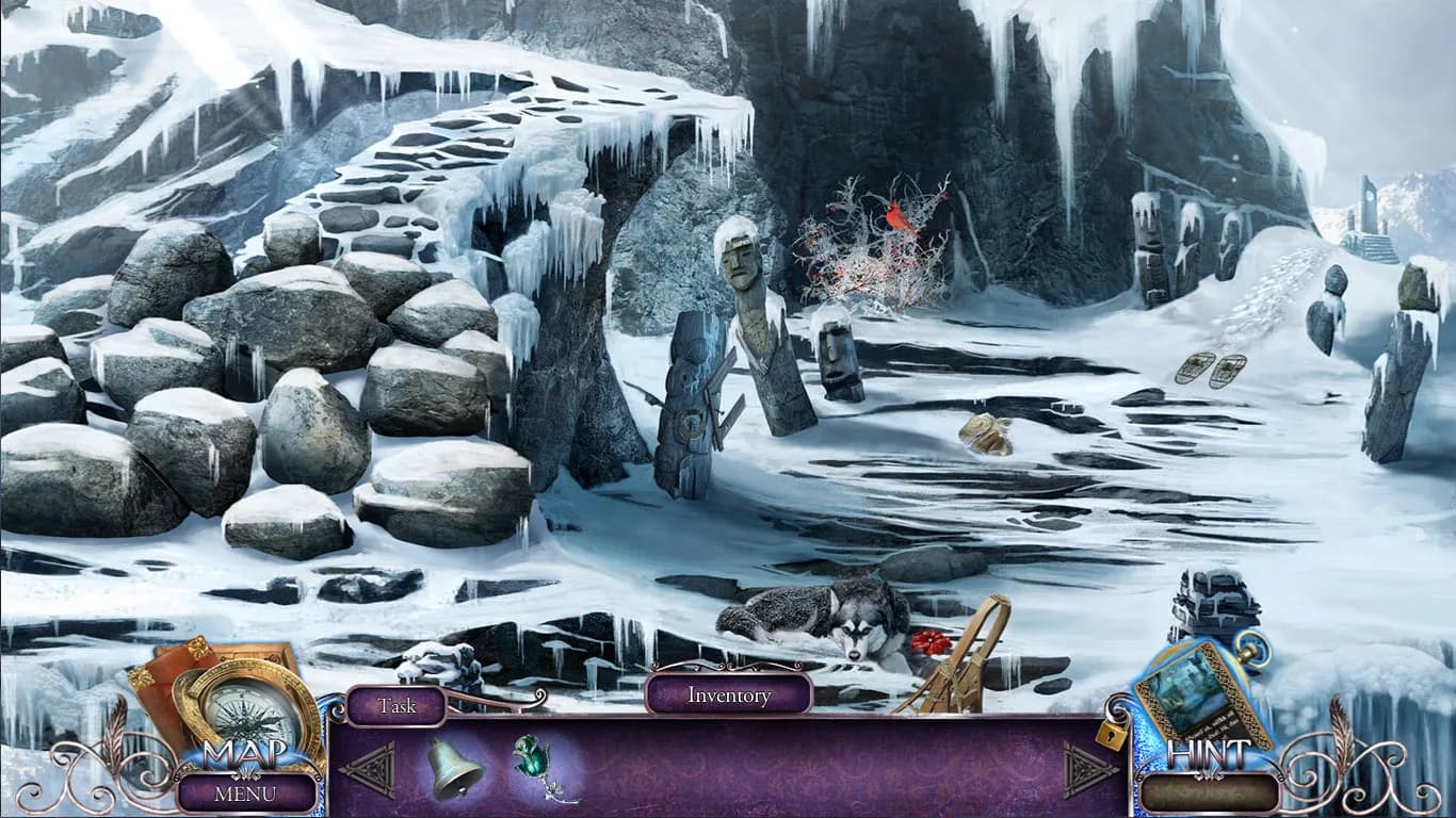Surface: Game of Gods Collector's Edition görsel 10