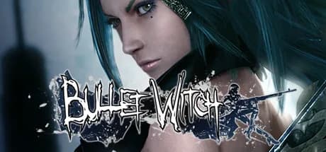 Bullet Witch görsel 1