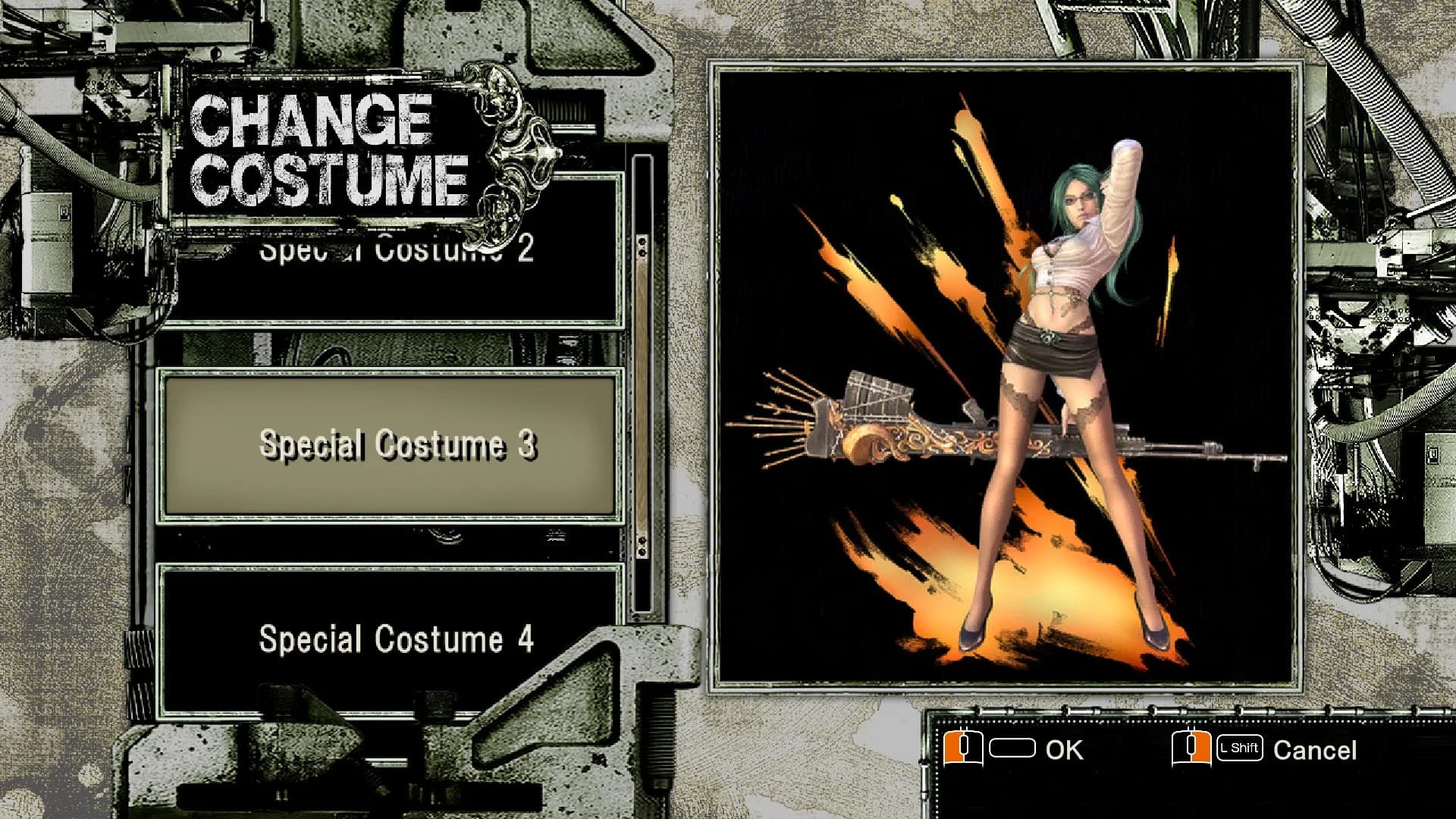 Bullet Witch görsel 12