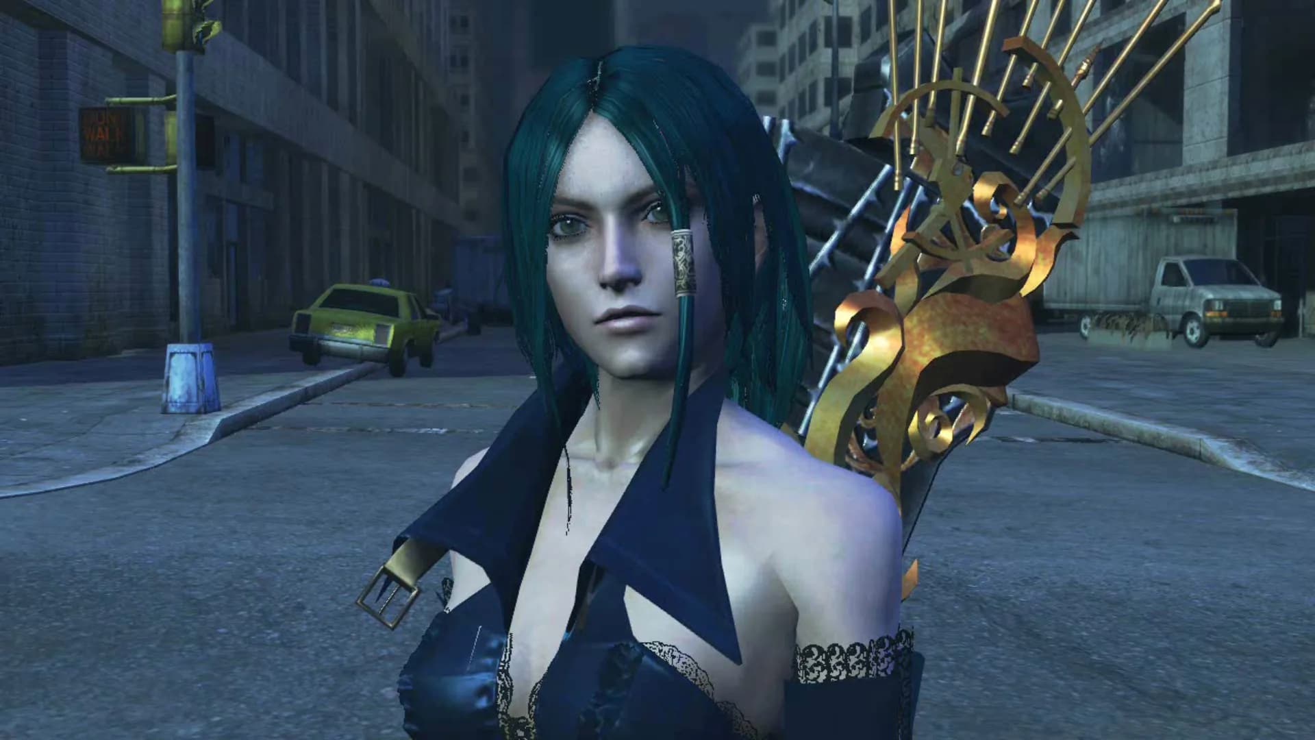 Bullet Witch görsel 4