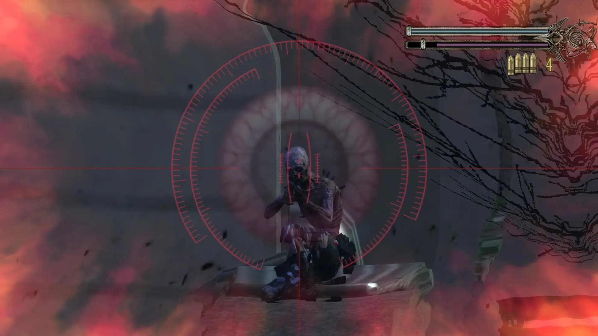 Bullet Witch görsel 5