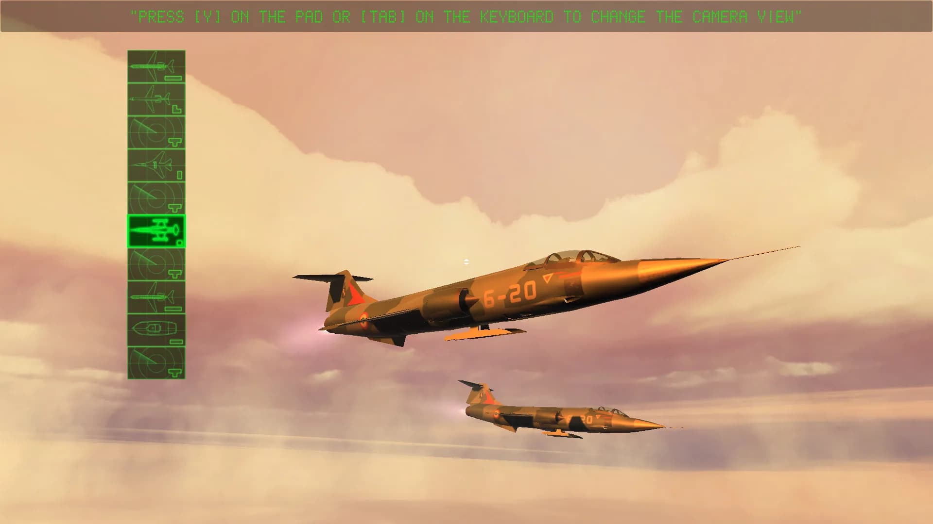 Progetto Ustica görsel 9