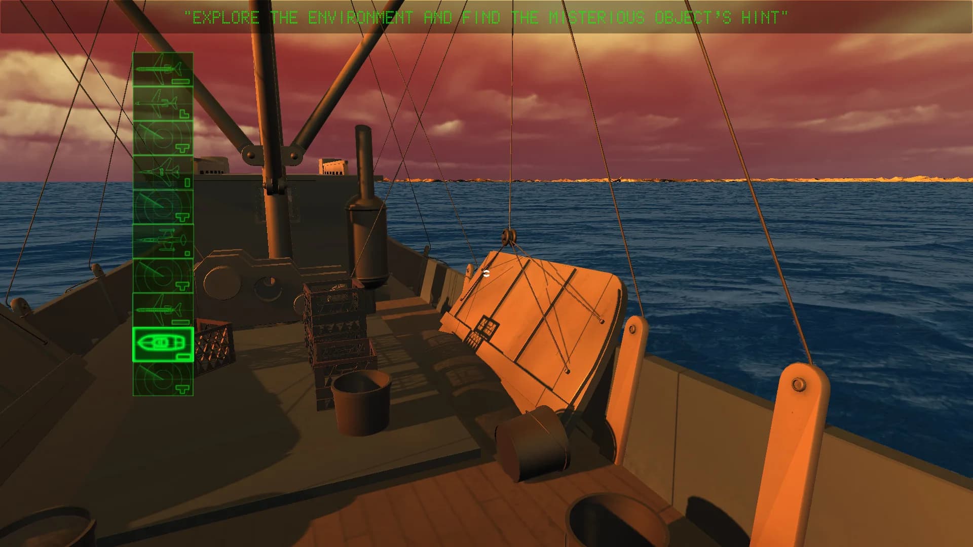 Progetto Ustica görsel 11