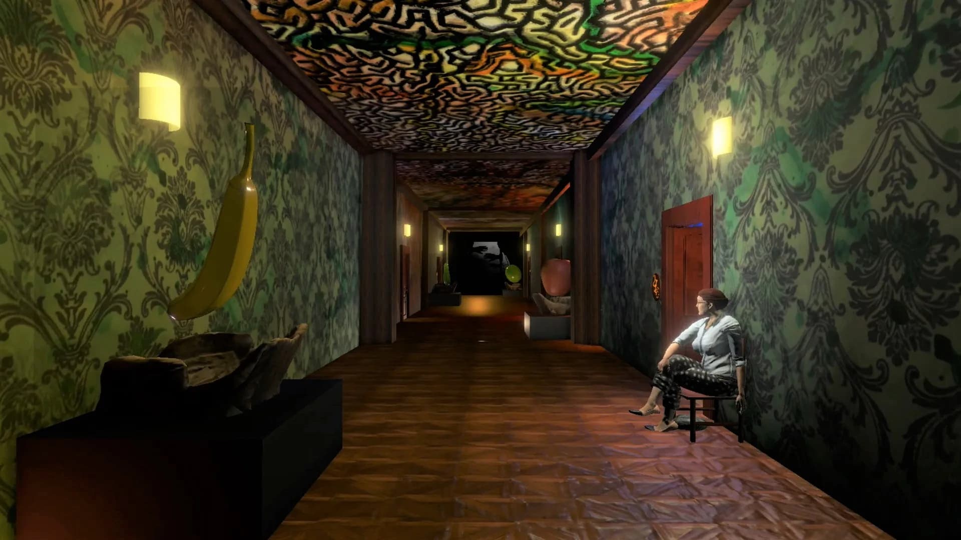 The Norwood Suite görsel 4