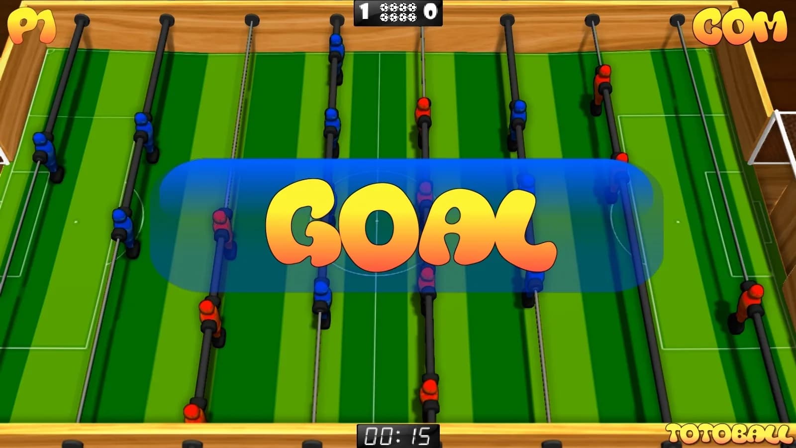 TOTOBALL görsel 3