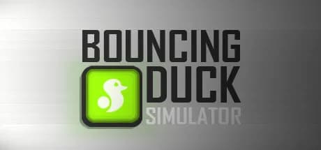 Bouncing Duck Simulator