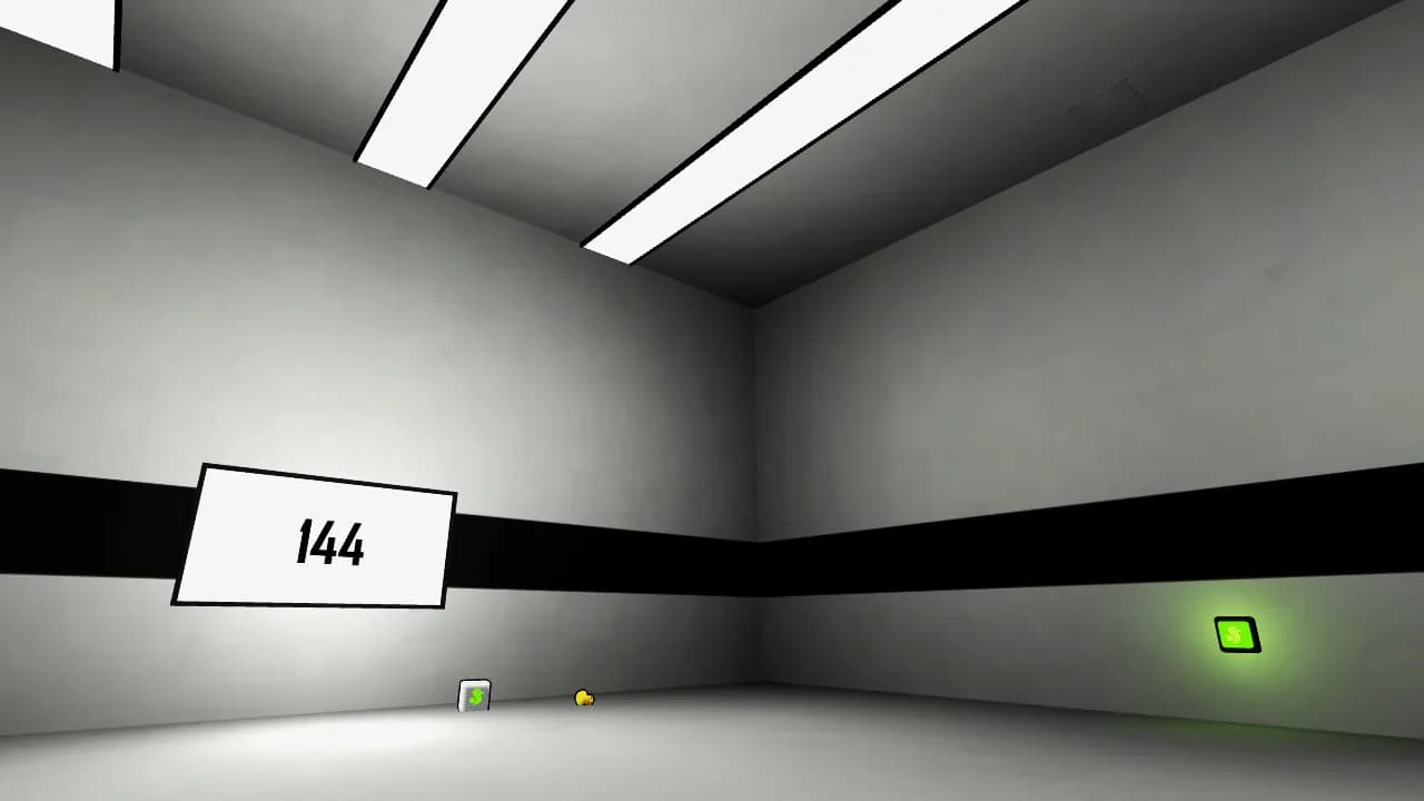 Bouncing Duck Simulator görsel 3