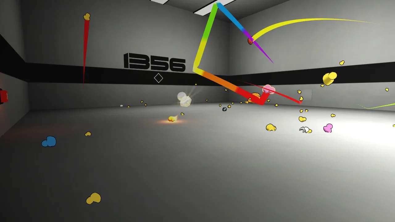 Bouncing Duck Simulator görsel 6