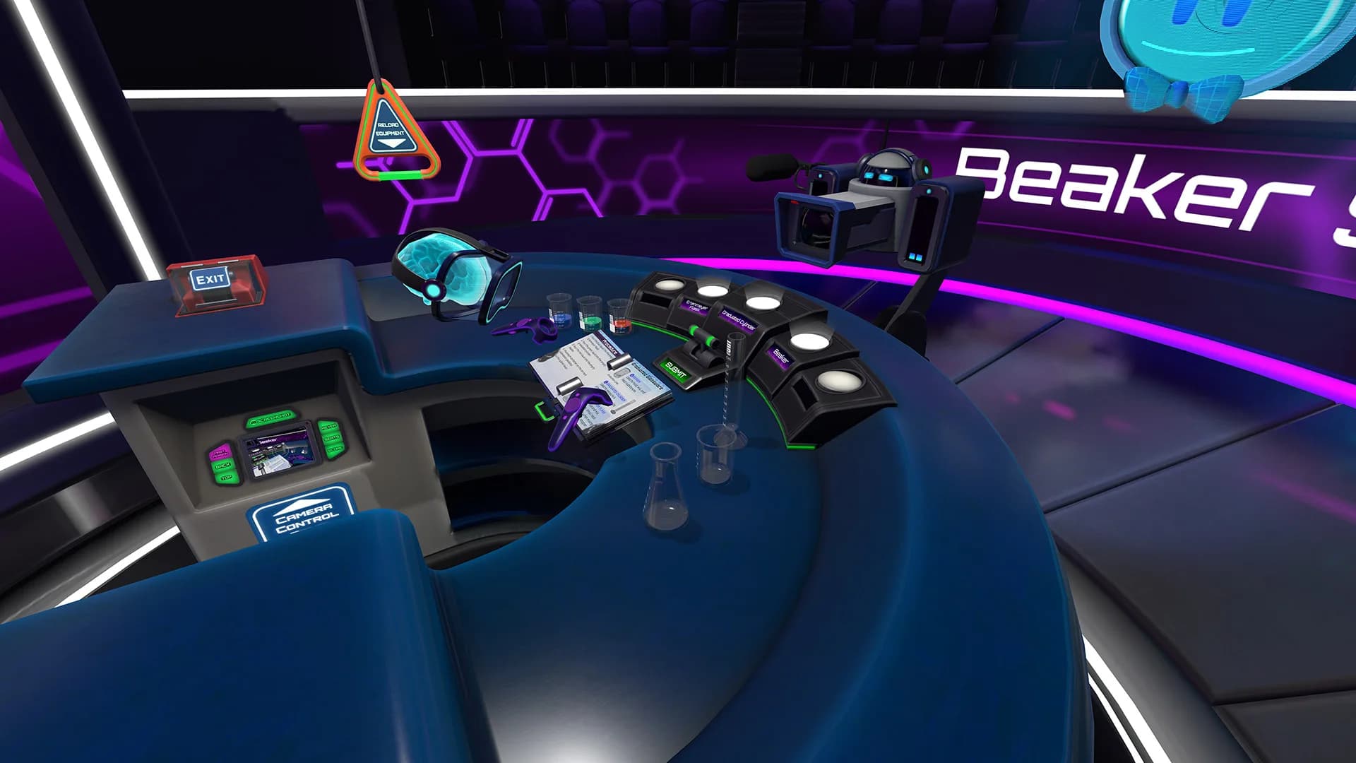 HoloLAB Champions görsel 5