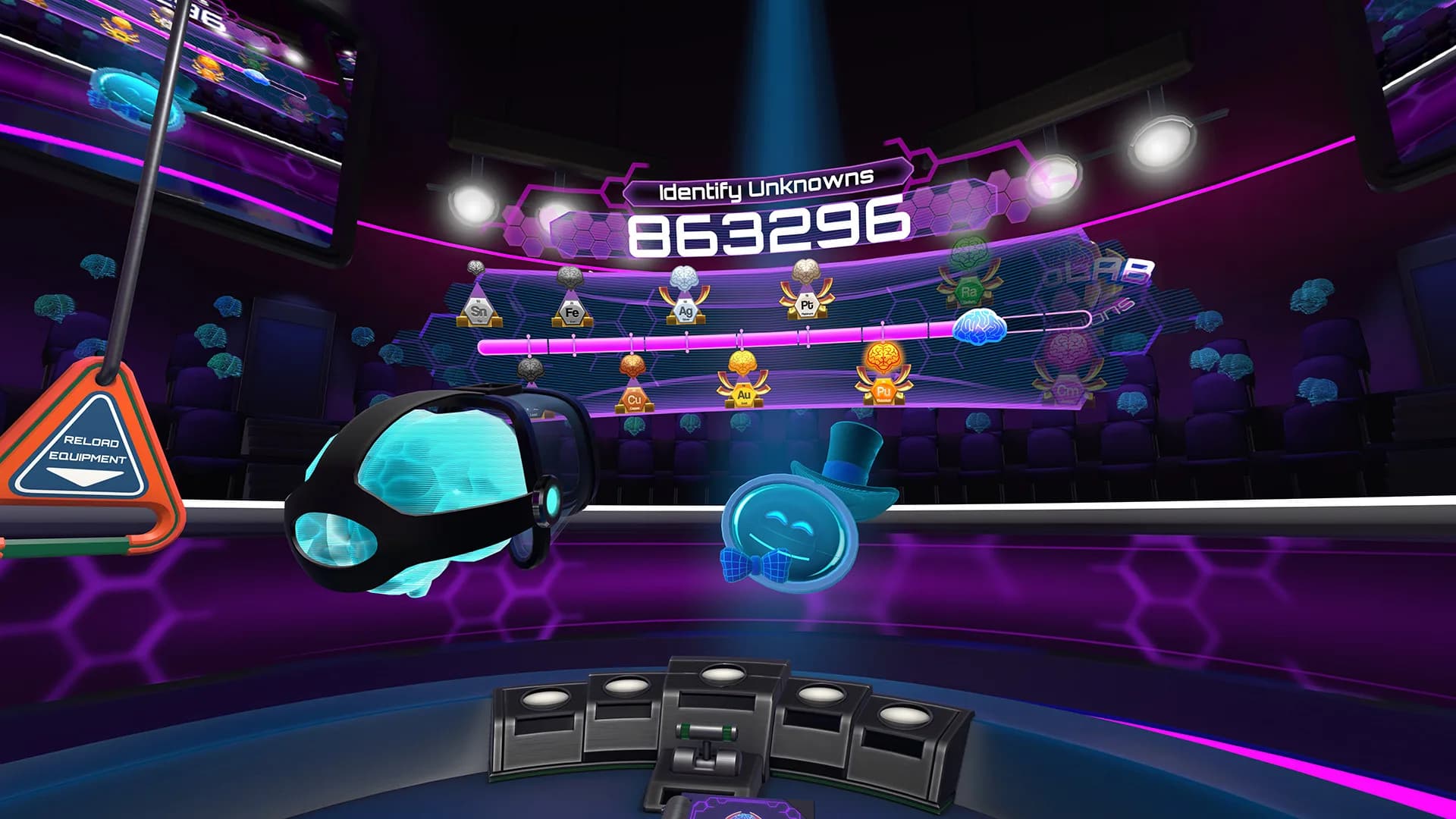 HoloLAB Champions görsel 6