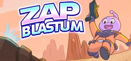 Zap Blastum görsel 1
