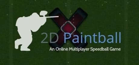 2D Paintball görsel 1