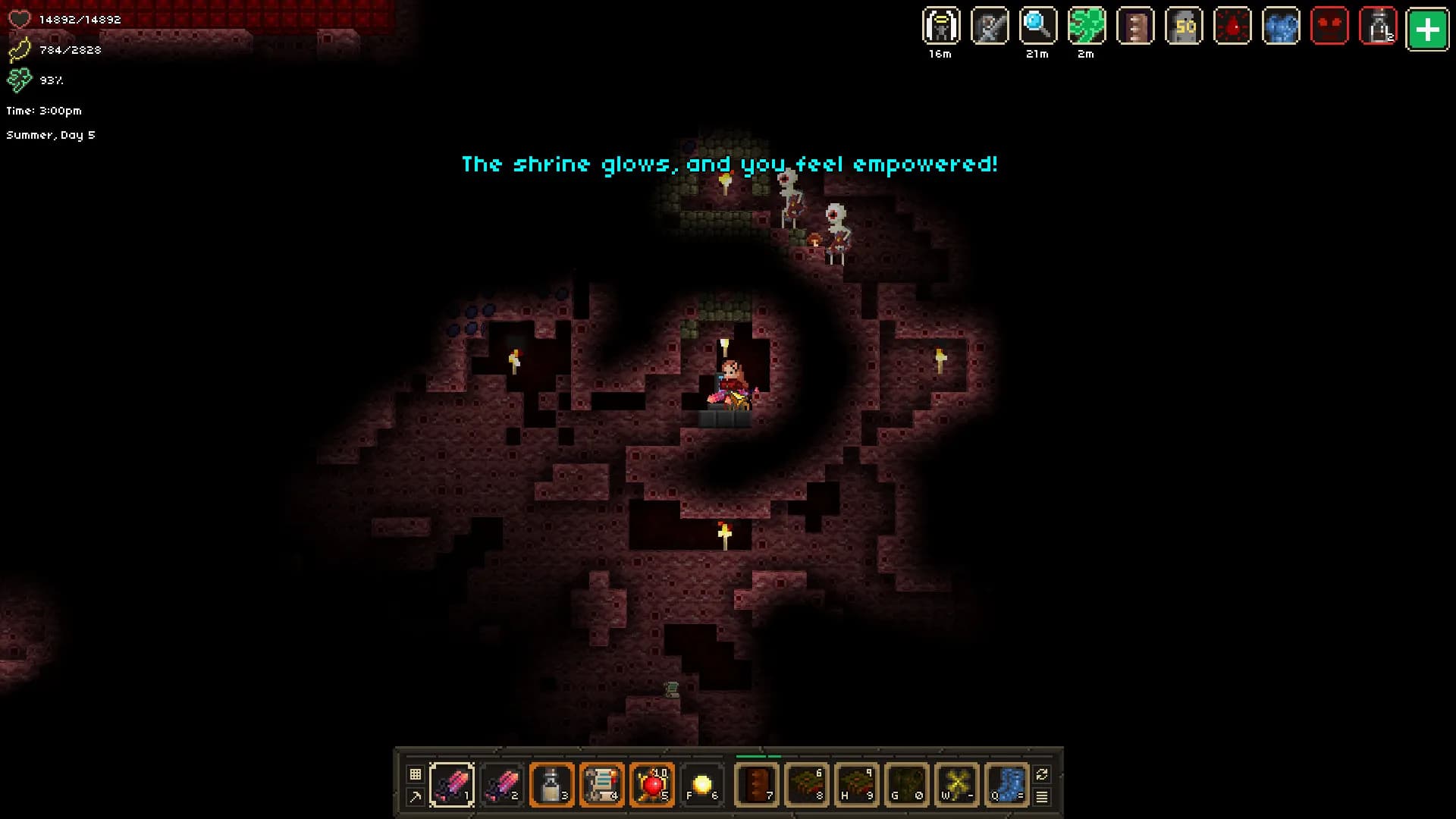 It Lurks Below görsel 2