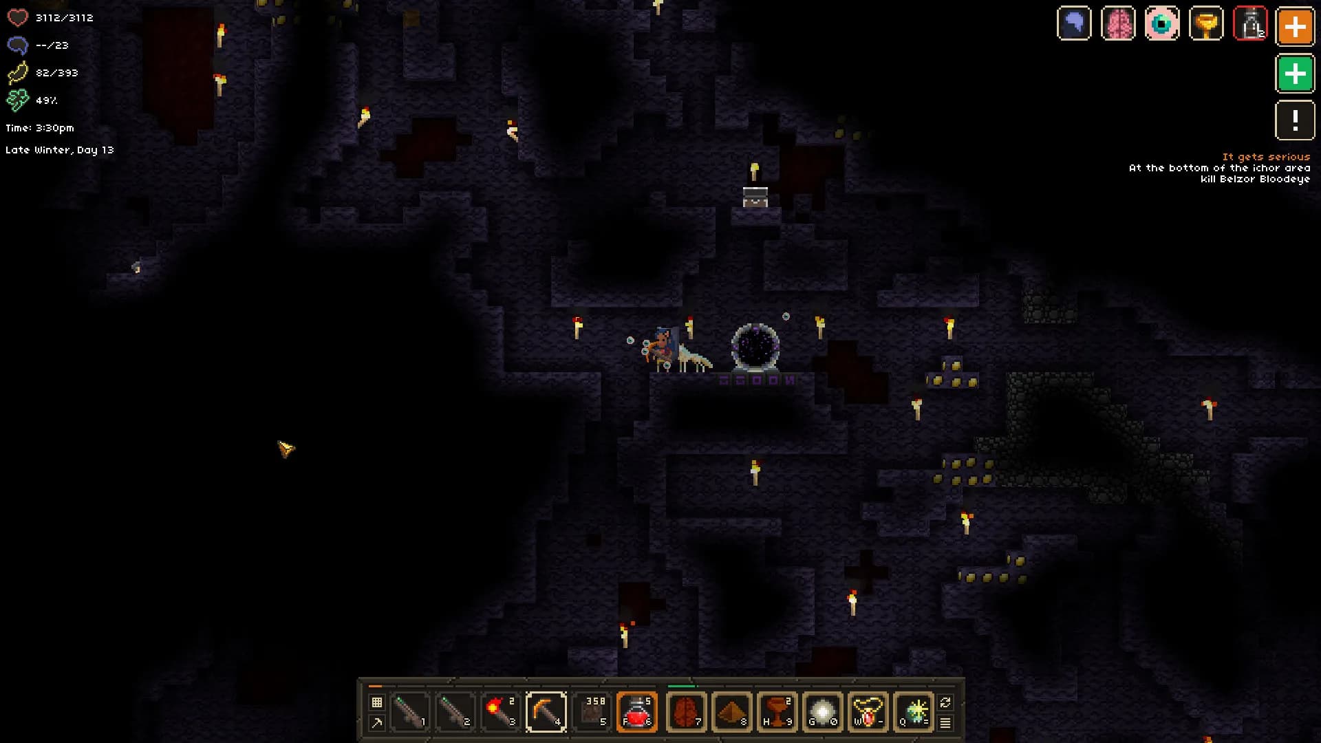 It Lurks Below görsel 12