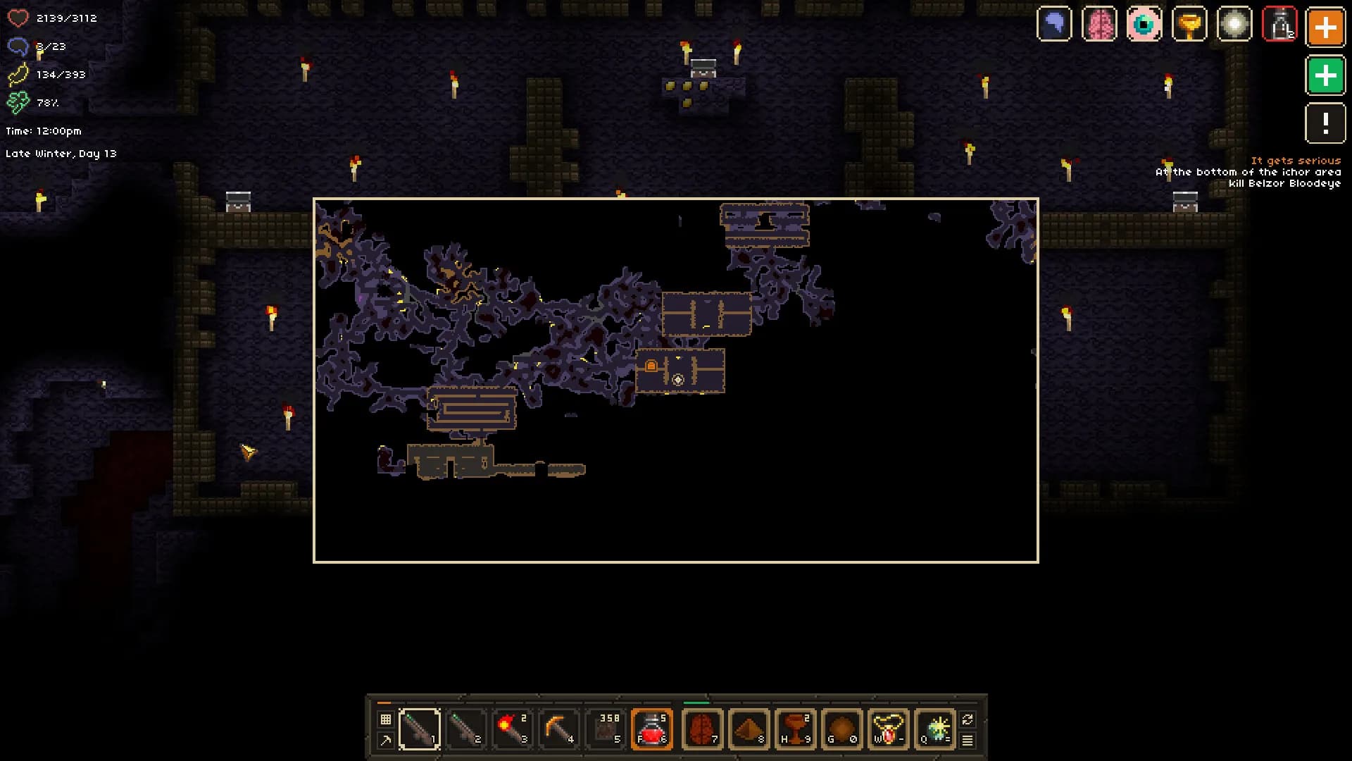It Lurks Below görsel 4