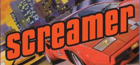 Screamer görsel 1