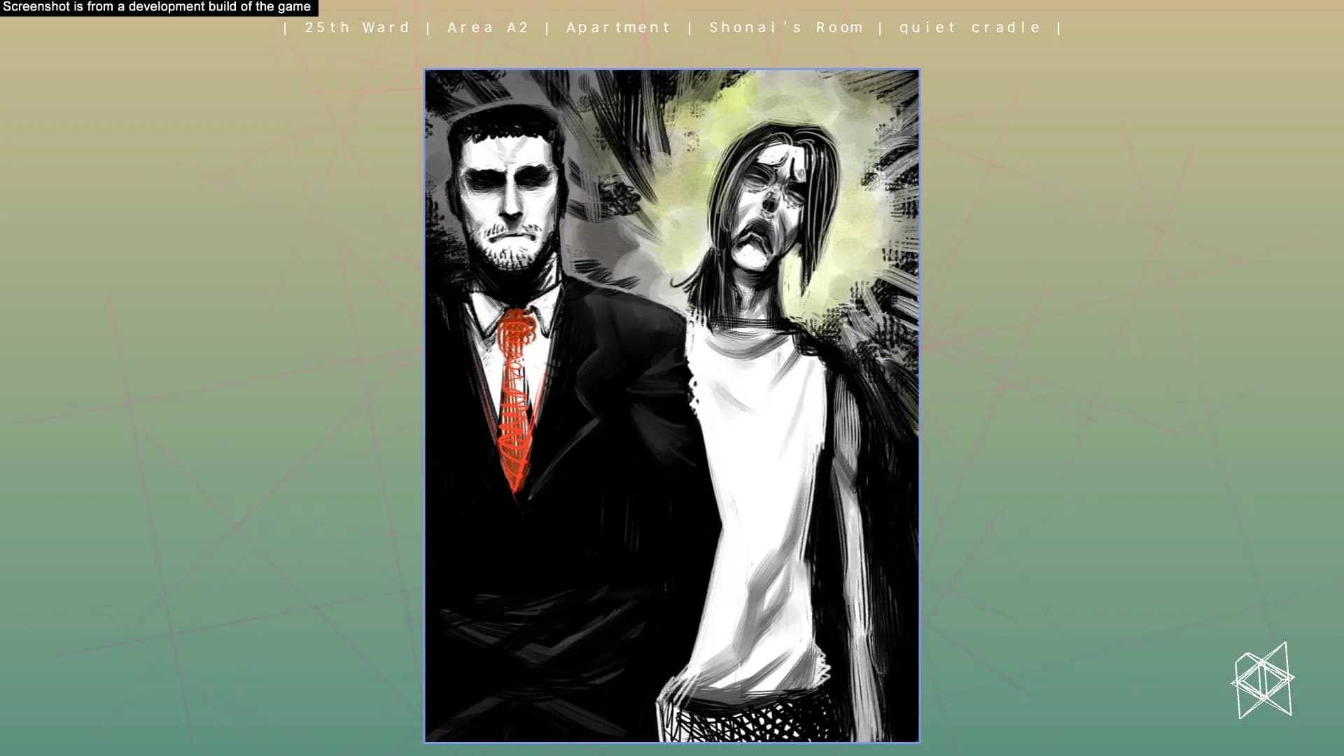 The 25th Ward: The Silver Case görsel 12