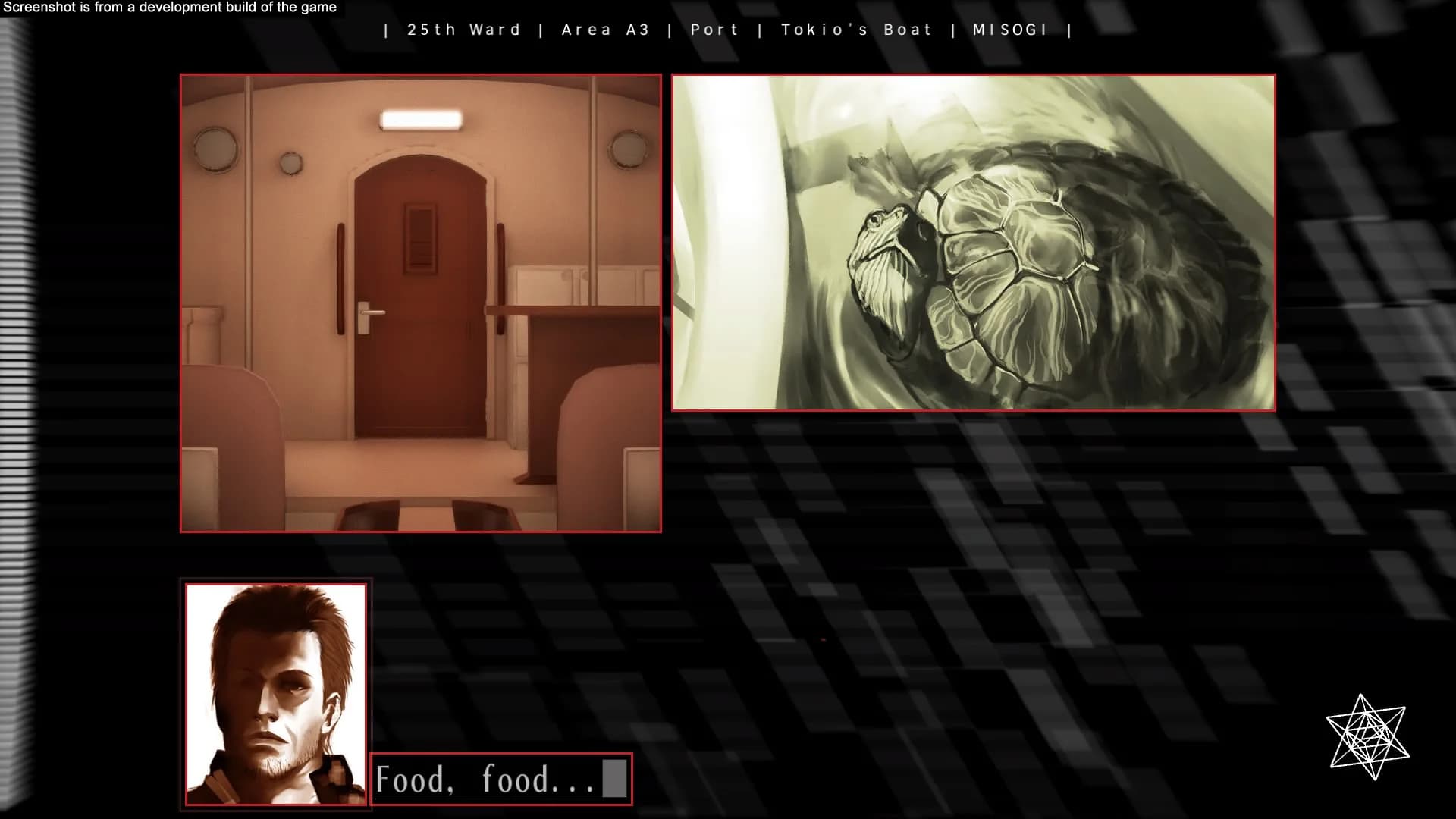 The 25th Ward: The Silver Case görsel 4