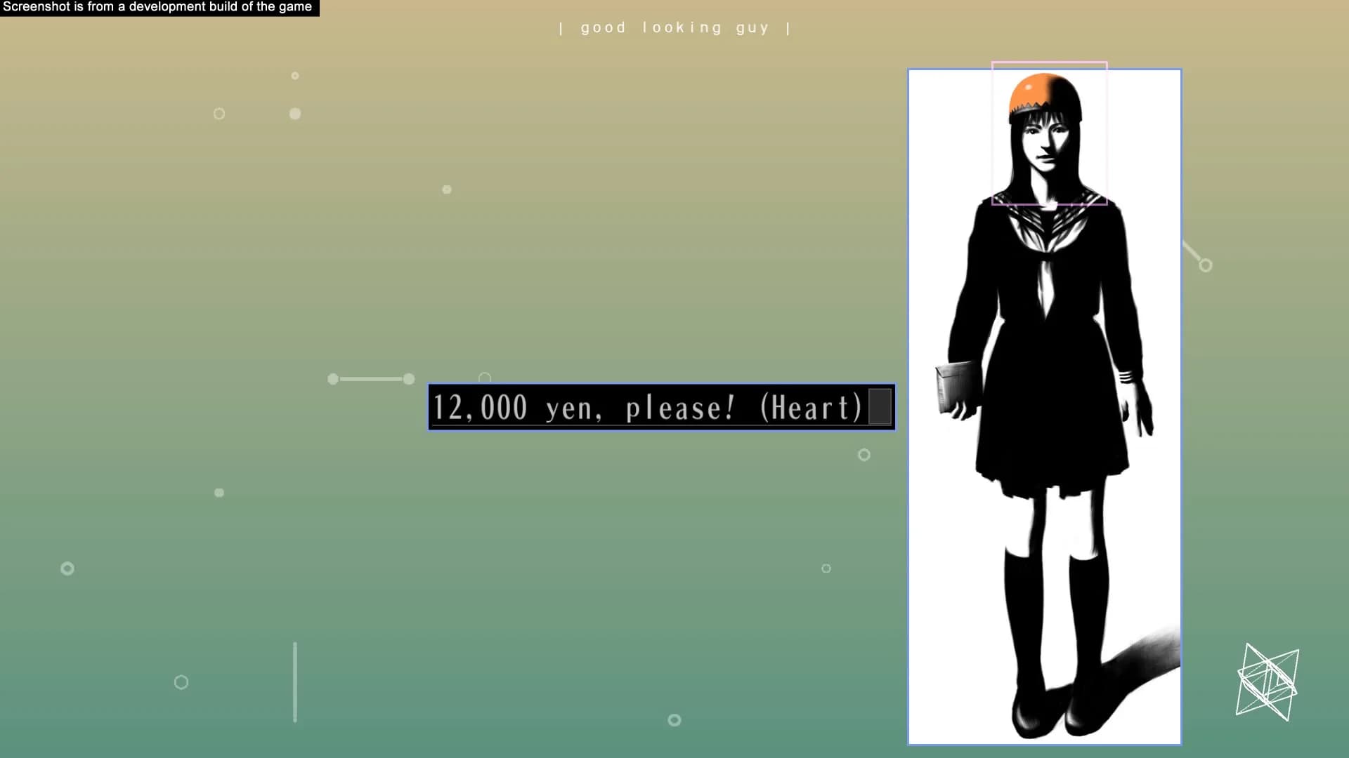The 25th Ward: The Silver Case görsel 6